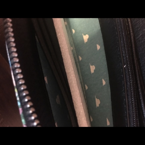 Loungefly Disney Parks Exclusive Toy Story Wallet - Picture 4 of 6